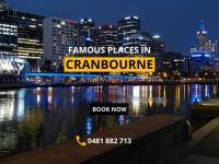 Cranbourne Taxi Cabs Service image 3